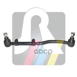 Тяга Рулевая В Сборе П. Opel: Omega B All 94- RTS арт. 94-00341