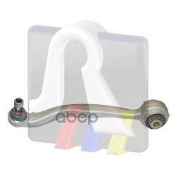 Рычаг Подвески Нижн. Л. Mercedes-Benz: W204/C207 All 07- RTS арт. 95-00820-2