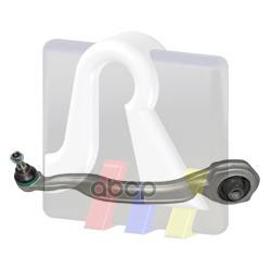 Рычаг Подвески Mb: S-Class 05-13, S-Class 06-13 RTS арт. 95-00872-2