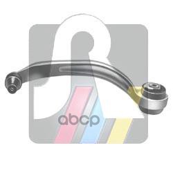Рычаг Подвески Нижн. Зад. Л. Audi: A4-A8 95-02 RTS арт. 95-05949-2