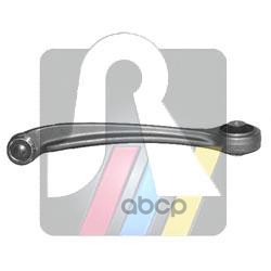 Рычаг передний L AD VW верх перед кроме A8 RTS 95-05972-2 RTS арт. 95-05972-2