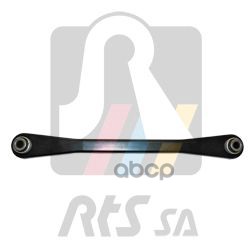 Рычаг Подвески Задн Задней Оси Citroen: C5 02/08-, C6 09/05-, Peugeot: 407 05/04-, 508 11/10- RTS арт. 95-90552