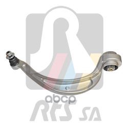 Рычаг Подвески Левый Audi A4/A5 07- RTS арт. 95-95990-2