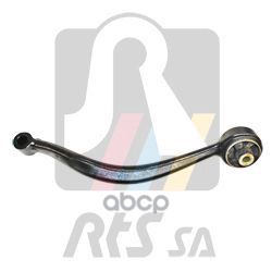 Рычаг Подвески Bmw: X3 10-, X4 14- RTS арт. 95-99551-2