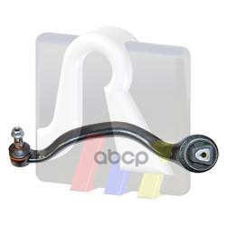 Рычаг передний L BMW X5 (E70) / Х6 (Е71/Е72) RTS 95-99561-2 RTS арт. 95-99561-2