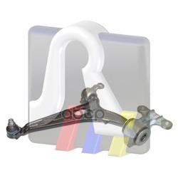 Рычаг Подвески Л. Citroen: C8, Peugeot: 807 All 02- RTS арт. 96-00587-2