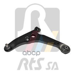 Рычаг Подвески Лев Передней Оси Mitsubishi: Lancer/Lancer Classic 12/00- RTS арт. 96-09734-2