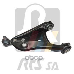Рычаг Подвески Нижн. Л. Renault: Clio 98- RTS арт. 96-90470-2