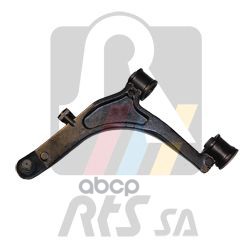 Рычаг Подвески Лев Renault: Master Ii 10/2003 - 02/2010 RTS арт. 96-90498-2