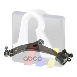 Рычаг передний L FORD Focus II L 21mm RTS 96-90618-2 RTS арт. 96-90618-2