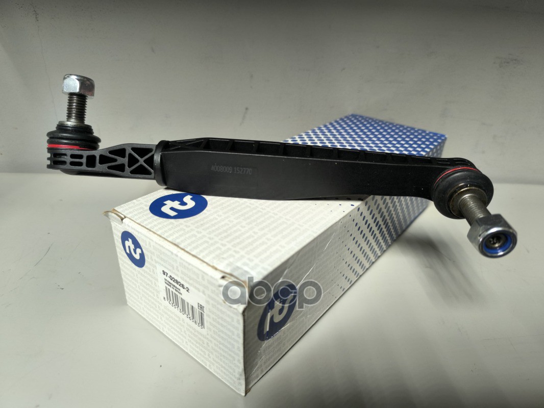 Тяга/Стойка Стабилизатора Rts 97028262 RTS арт. 97028262