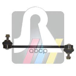 Тяга стабилизатора L=R FORD Galaxy I/SEAT Alhambra/VW Sharan ->10 RTS 97-90650 RTS арт. 97-90650