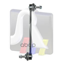 Тяга стабилизатора L=R FORD Tourneo/Connect 02-> RTS 97-90651 RTS арт. 97-90651