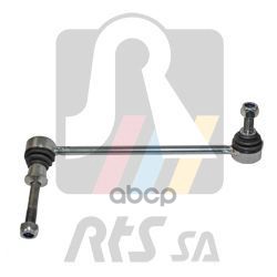 Тяга Стабилизатора Лев Bmw: X5 (E70) 02/07-06/13 RTS арт. 97-99589-2