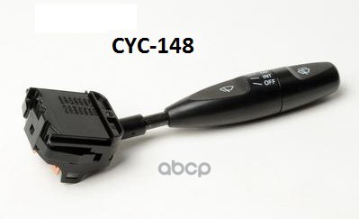 RAON Переключатель подрулевой DAEWOO NEXIA / LEMAN / NEXIA 96215553 Raon арт. cyc-148