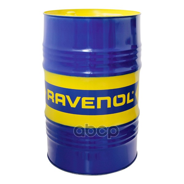 Ravenol Моторное масло RAVENOL FO 5W-30 208л (111111520801999) 4014835722682