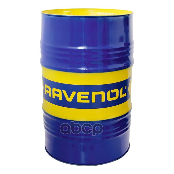 Ravenol Моторное масло RAVENOL HLS 5W-30 208л (111111920801999) 4014835723085