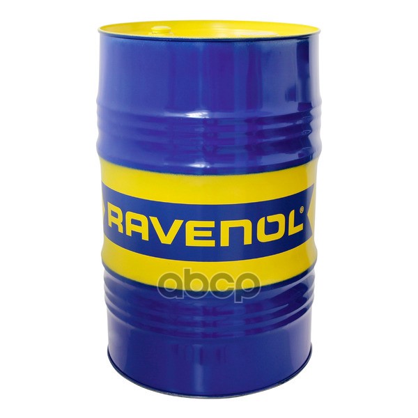 Моторное масло RAVENOL Expert SHPD 10W-40 60л (112210506001999) 4014835725867 Ravenol арт. 4014835725867