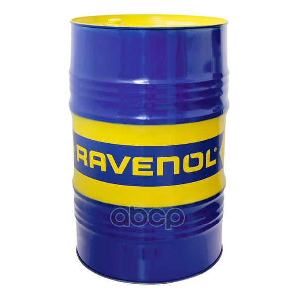 Ravenol Моторное масло RAVENOL HDX 5W-30 60л (111112506001999) 4014835858718