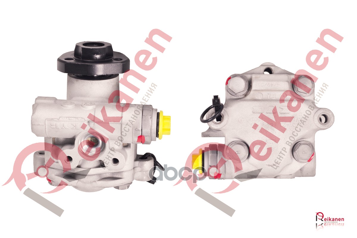 Насос ГУР [восст KYB] для VW CRAFTER 06- гар 6 мес P0205 Reikanen арт. p0205