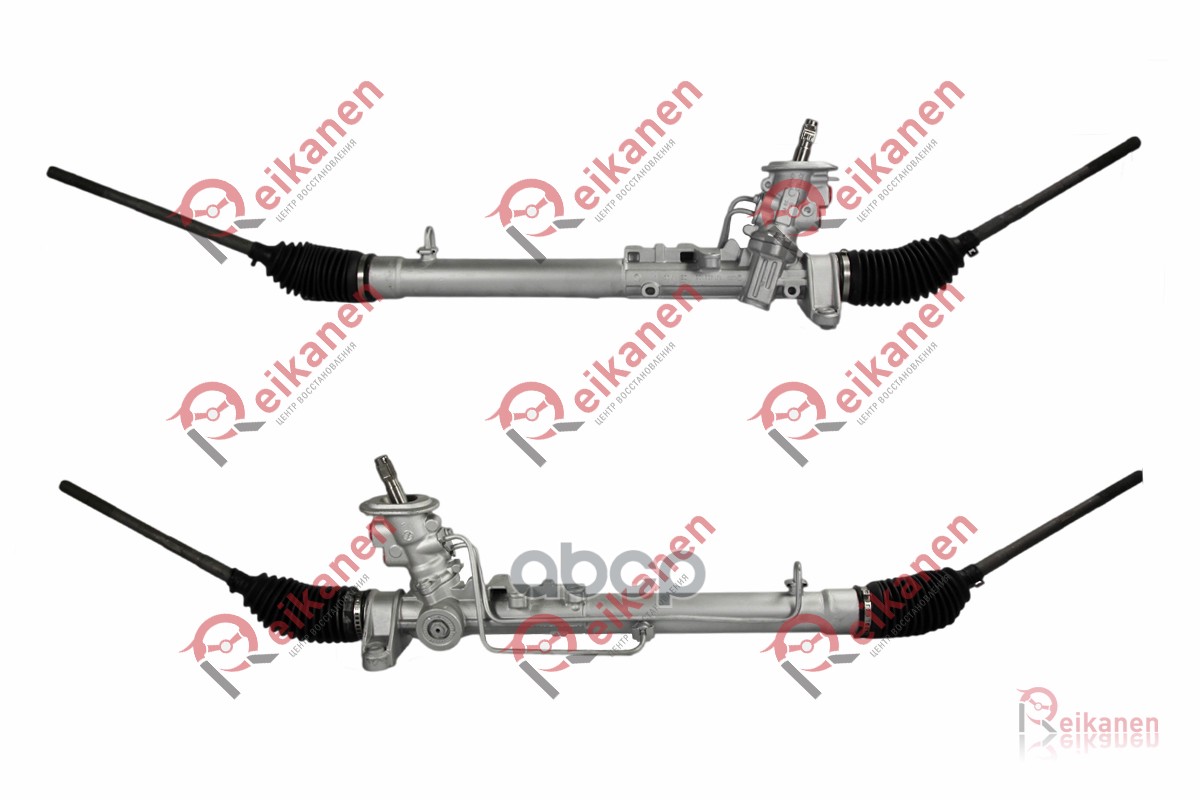 Рейка Рулевая [Восст] Для Audi A3/Golf Iv/Octavia Tour [Гар 6 Мес] R0211 Reikanen арт. r0211