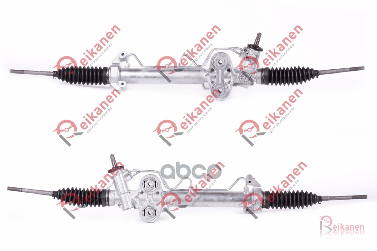 Рейка Рулевая [Восст] Для Chevrolet Tahoe/Cadillac Escalade 07- [Гар 6 Мес] R0416 Reikanen арт. r0416