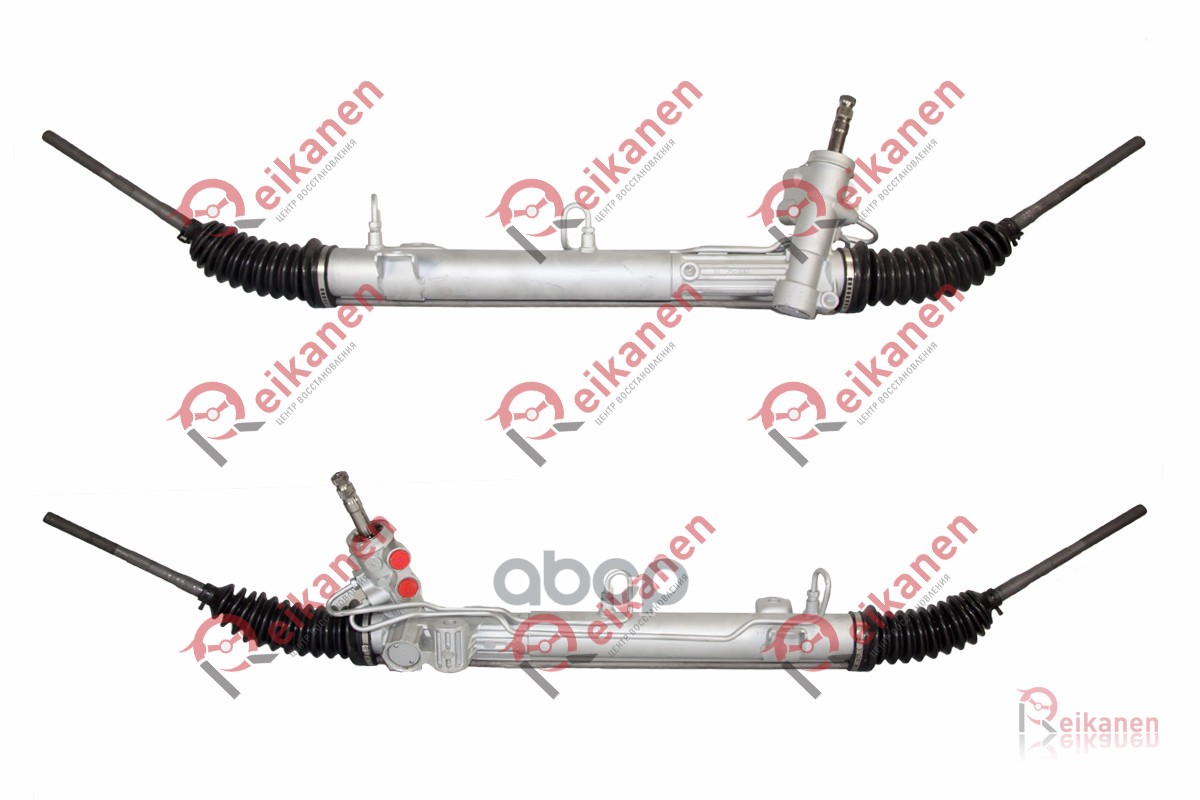 Рейка Рулевая [Восст] Для Chrysler Voyager/Dodge Caravan 05-07 [Гар 6 Мес] R0504 Reikanen арт. r0504