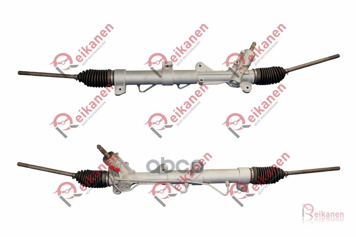 Рейка Рулевая [Восст] Для Mercedes Vito 638 96-03 [Гар 6 Мес] R1618 Reikanen арт. r1618