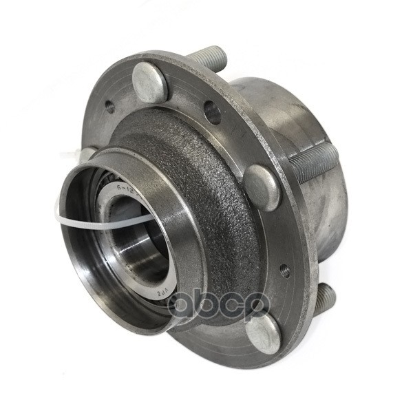 Ступица В Сборе Для А/М Уаз-3163 Под Абс (Шпильки+Подшипники)Riginal Riginal арт. RG31633103006