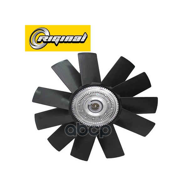 Муфта Вязкостная В Сборе С Вентилятором Г-3302(Бизнес),Г-A21r23 Next Дв.cummins Isf-2.8 Riginal Riginal арт. RG33021308060