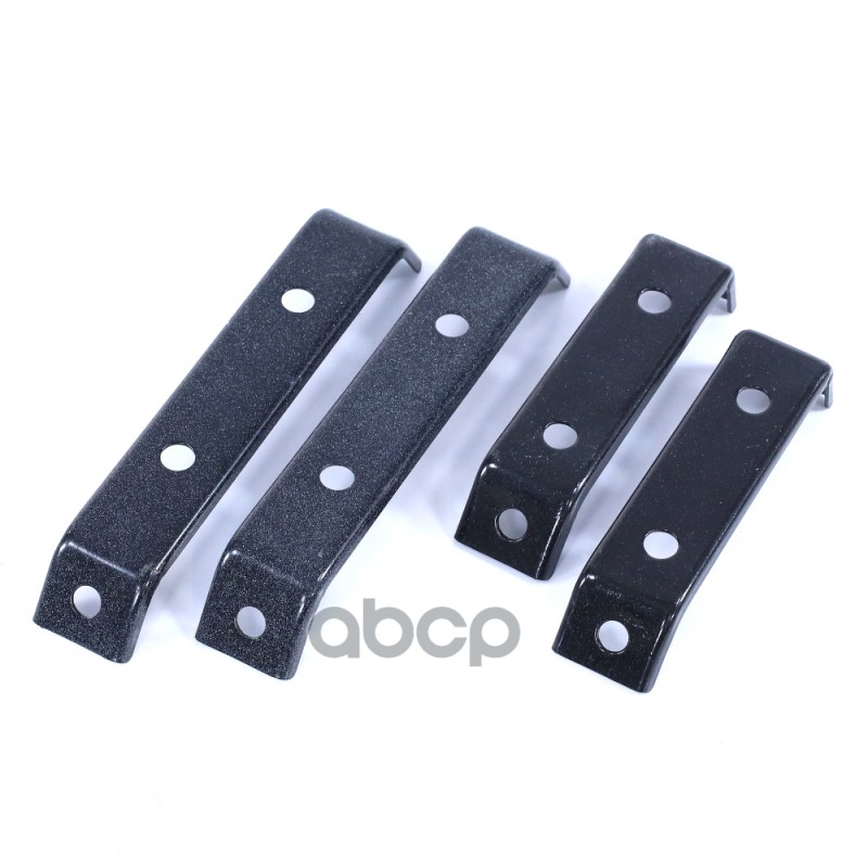 Кронштейн Брызговика Заднего Для А/М Г-3302 (2Длин+2Корот) Метал. Riginal Riginal Rg3302851103410 Riginal арт. RG3302851103410