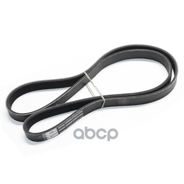 Ремень 1370 Генератора Поликлиновой С Гур Для А/М С Дв.406 (6Pk1370) Riginal Riginal арт. RG406130802001