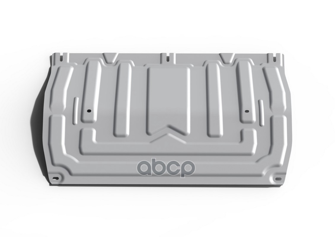 Защита картера + КПП + комплект крепежа, RIVAL, Алюминий RIVAL 333.0923.2 Rival арт. 333.0923.2