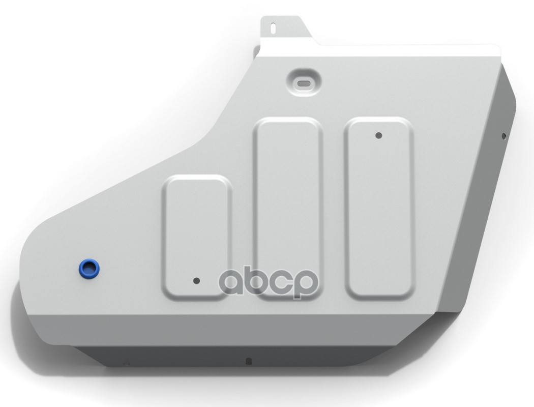 Защита Топливного Бака + Комплект Крепежа, Rival, Алюминий, Geely Coolray(Sx11) 2020-, V - 1.5 333.1925.1 Rival арт. 333.1925.1