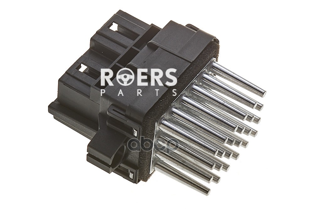Резистор Вентилятора Roers Parts Rp13503201 Roers-Parts арт. RP13503201