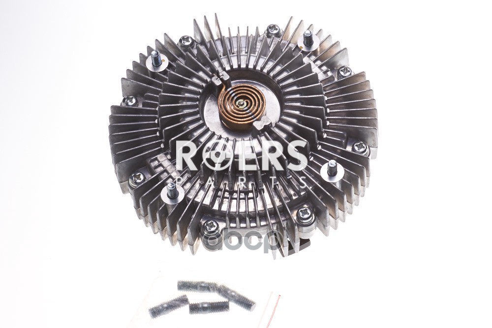 Муфта Вязкостная Вентилятора Системы Охлаждения Roers Parts Rp8971487970is Roers-Parts арт. RP8971487970IS