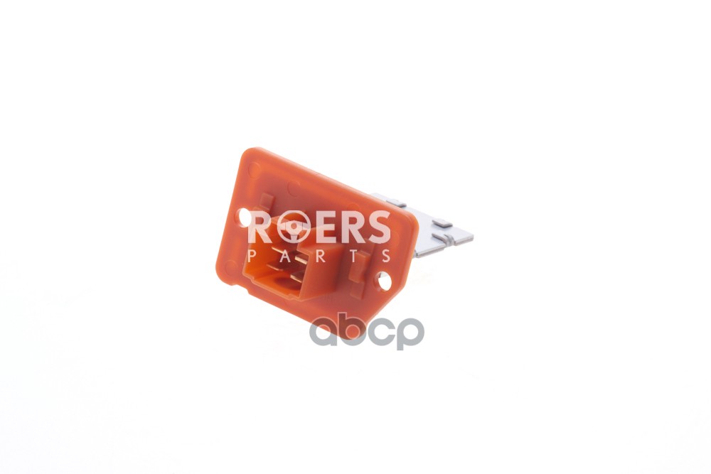 Резистор вентилятора отопителя Roers Parts RPL01FR017 Roers-Parts арт. RPL01FR017