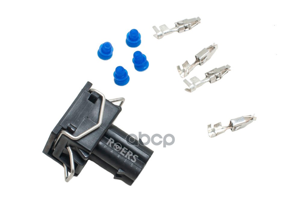 Корпус Разъема Электрического Roers-Parts арт. RPM64EC001