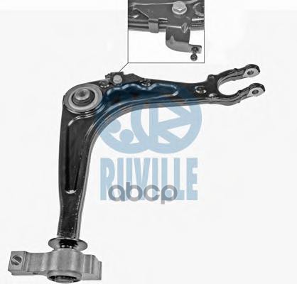Рычаг Подвески 935955 Ruville арт. 935955