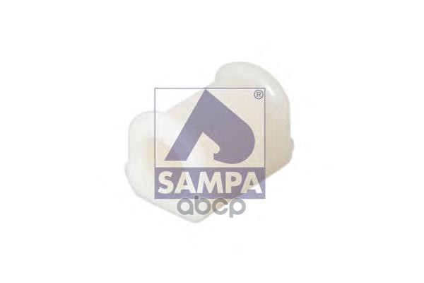 Втулка Стабилизатора Большая 25.5*55.5 SAMPA арт. 010.012
