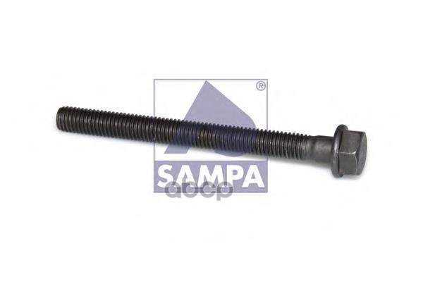 Болт Коллектора SAMPA арт. 010.089