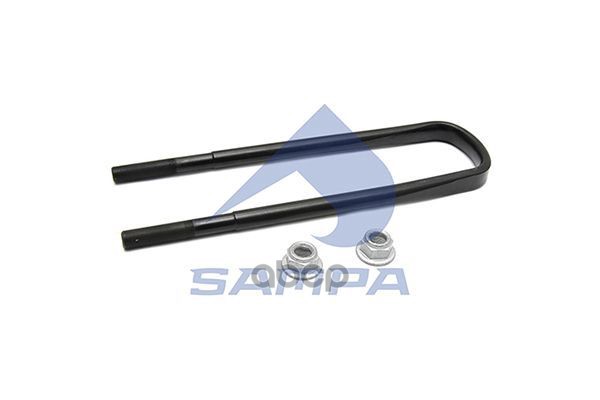 Шланг компрессора 010.1271 SAMPA арт. 010.1271