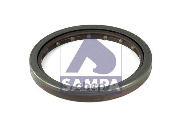 Уплoтнитeльнoe Кoльцo, Ступица Колеса Hcv SAMPA арт. 010208