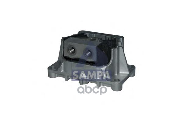 Подушка Кпп SAMPA арт. 011.398