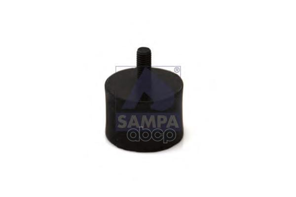 Подушка Глушителя SAMPA арт. 020.090