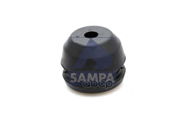 Подушка Двигателя Резиновая SAMPA арт. 020.319