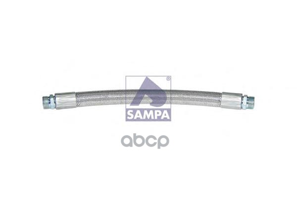 Шланг Компрессора 0.4М Man SAMPA арт. 021.091