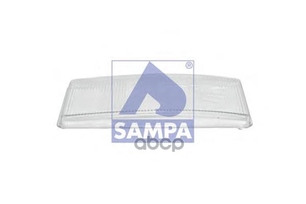 Стекло, Фара SAMPA арт. 022.036