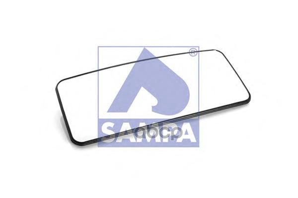 Стекло Зеркала SAMPA арт. 022.127