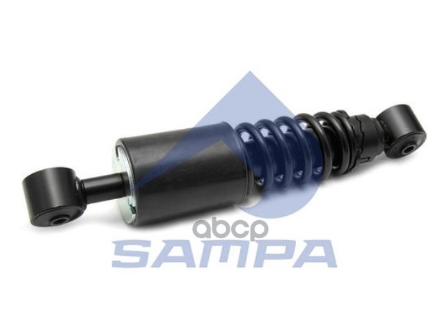 Амортизатор Кабины 322/382 12*50/12*50 С Пружиной Man Tga SAMPA арт. 023.173-01